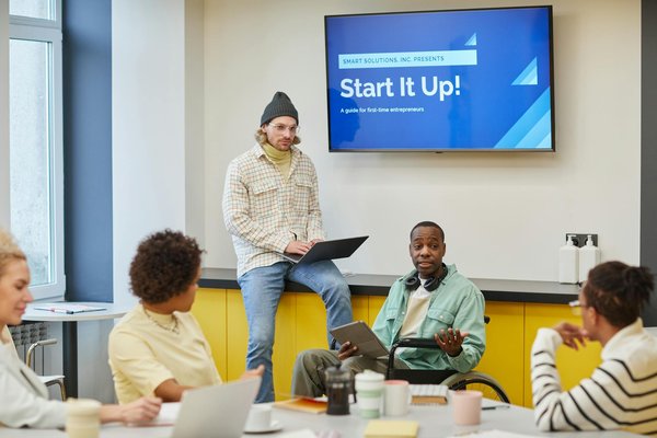 Bilan de compétences : donnez un nouvel élan à votre carrière