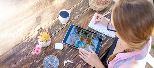 Comment les entreprises de produits de jardinage peuvent-elles utiliser Pinterest pour le marketing de contenu ?