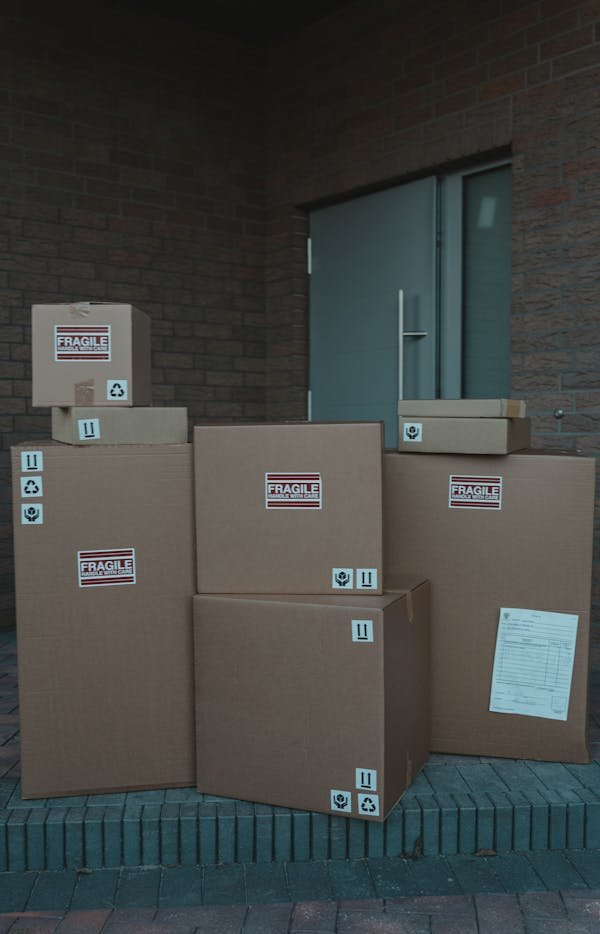 Grossiste en emballage colis : trouvez les meilleures options