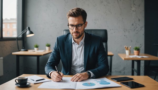 Votre guide pour choisir une agence de conseil en stratégie digitale