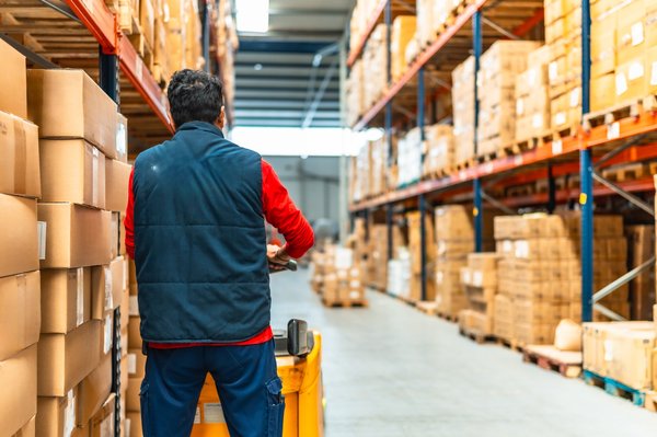 Matériel de manutention adapté aux charges lourdes : guide pratique