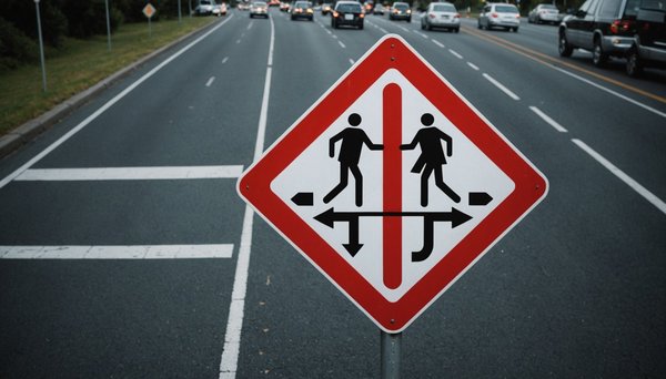 Comprendre les normes et la visibilité des panneaux de signalisation