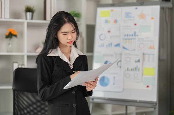 Boostez votre vie professionnelle avec un bilan de compétences